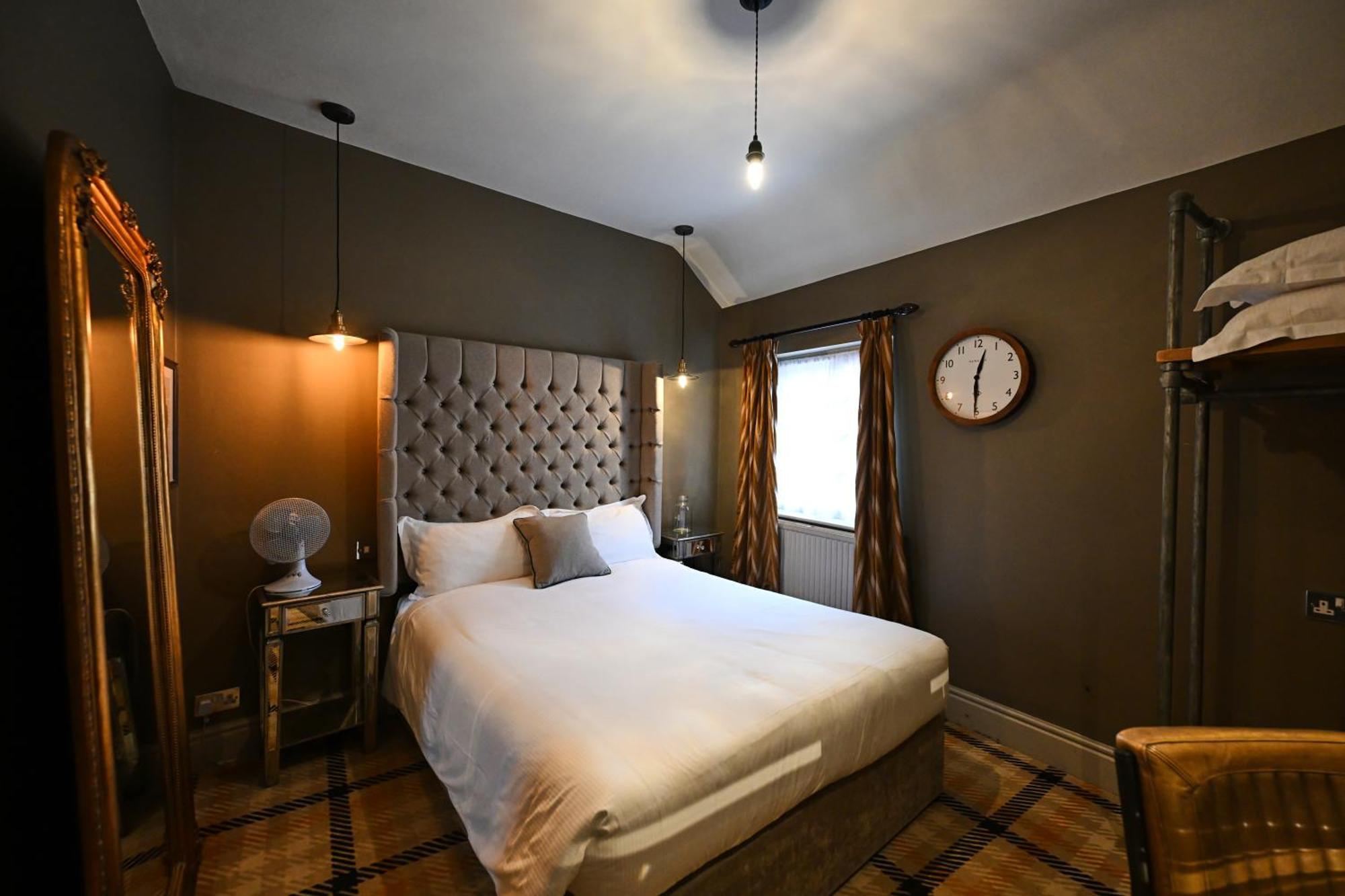 The King'S Head Hotel Beverley Eksteriør billede