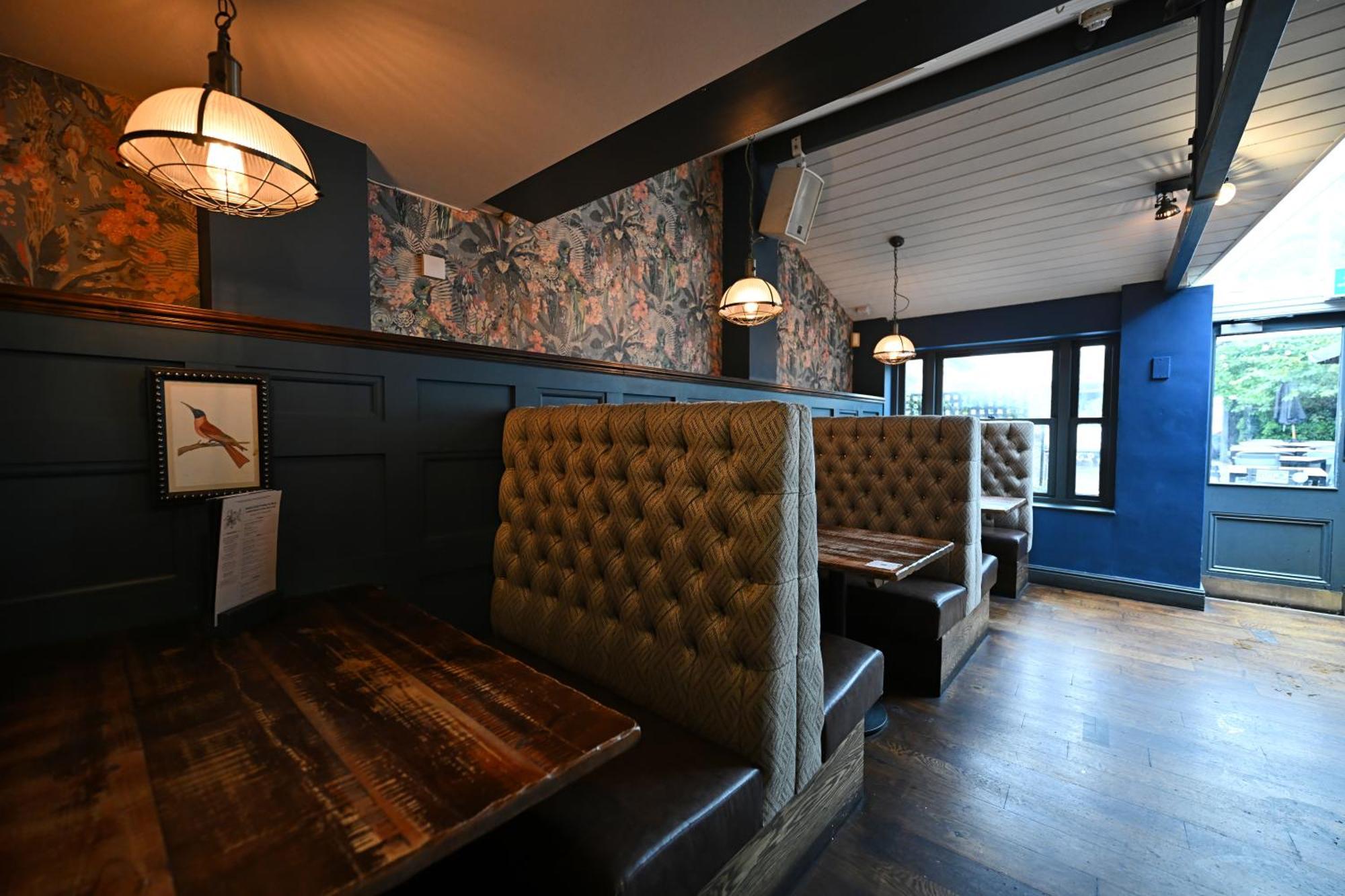 The King'S Head Hotel Beverley Eksteriør billede